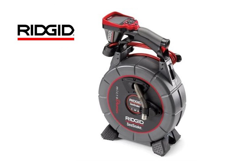 Ridgid MicroDrain CA 300 opsporingszender | dkmtools