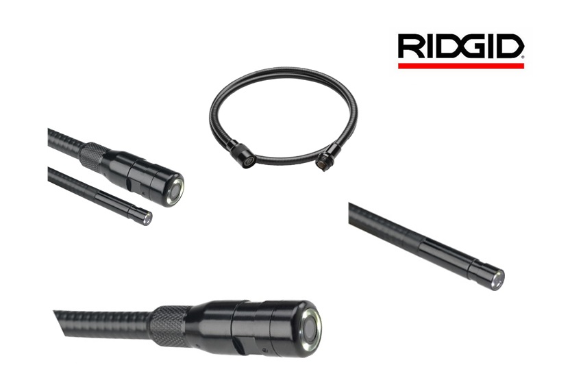 Ridgid camera | dkmtools