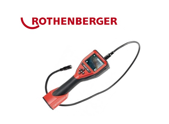 Rothenberger Roscope I2000 | dkmtools