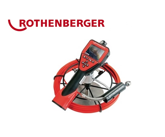 Rothenberger Roscope 1000 Set | dkmtools