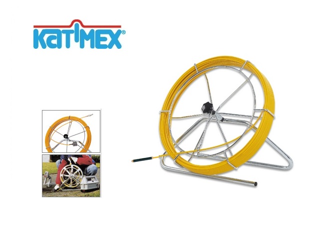 Katimex Kabeljet met Sondensysteem | dkmtools