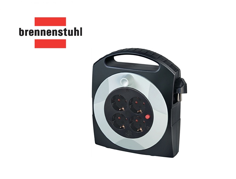 Brennenstuhl Vario Line kabelhaspels | DeKooij