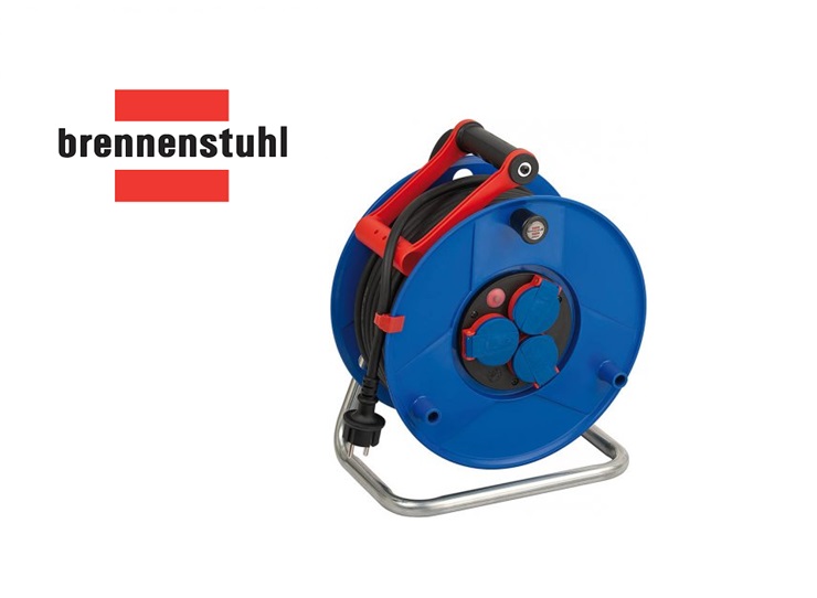 Brennenstuhl Garant IP44 kabelhaspel | dkmtools