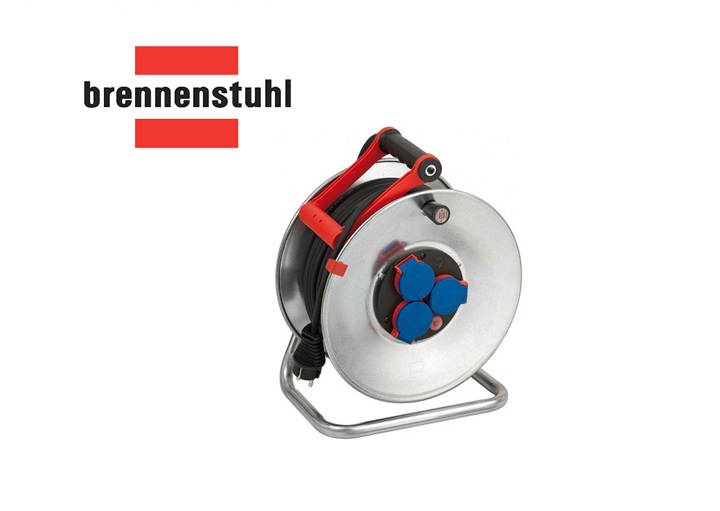 Brennenstuhl Garant S IP44 kabelhaspel | dkmtools