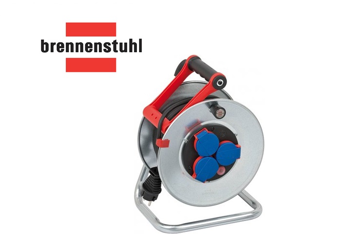 Brennenstuhl Garant S IP44 kabelhaspel | dkmtools