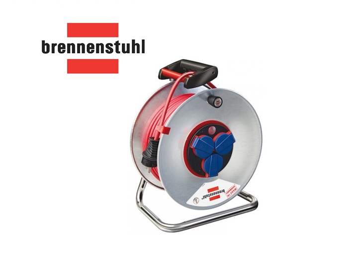 Brennenstuhl Garant S Bretec IP44 kabelhaspel | dkmtools