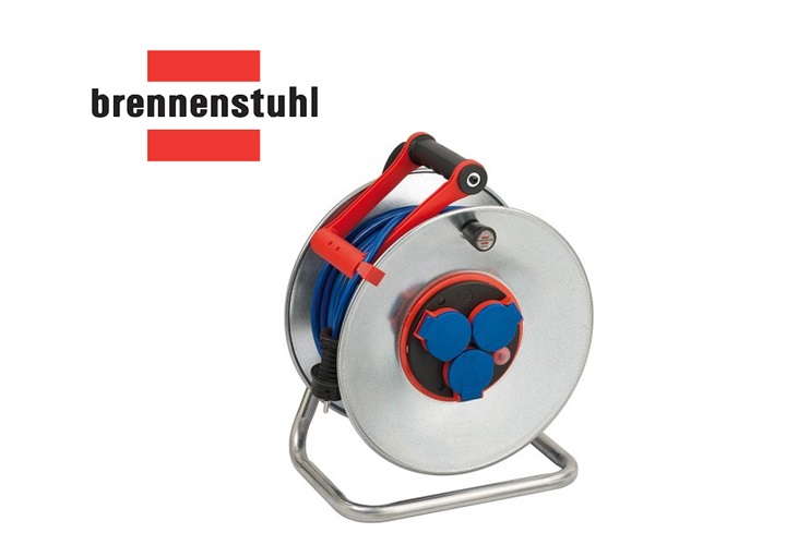 Brennenstuhl Garant S Bretec IP44 kabelhaspel | dkmtools