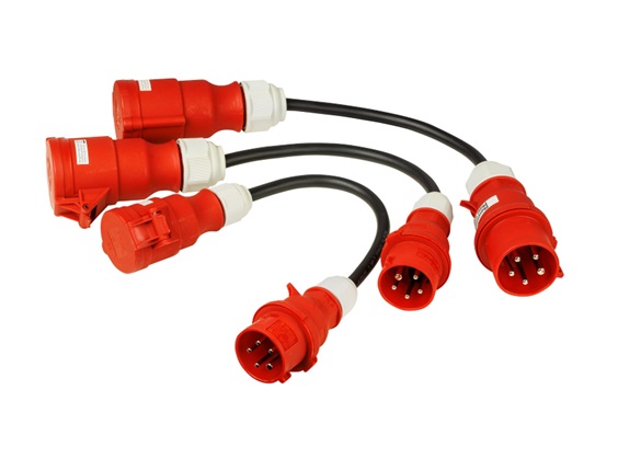 Verloop adapter - Verloopkabels - Verloopsnoeren | dkmtools