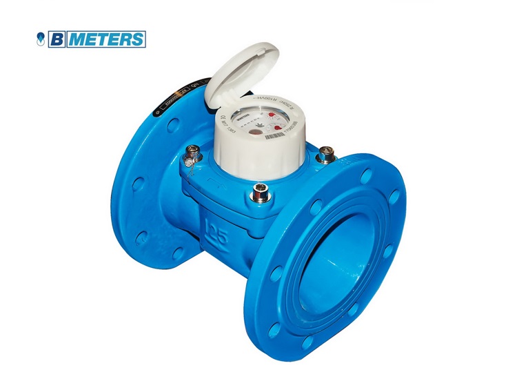 Koud Watermeter WDE-K50 | dkmtools