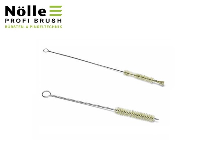 Pipet en reageerbuis borstel | dkmtools