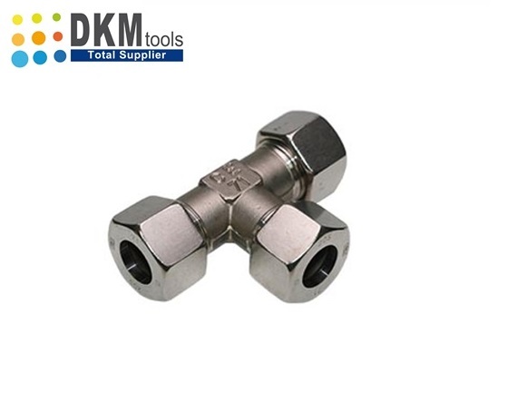 Tee rvs 316 | dkmtools