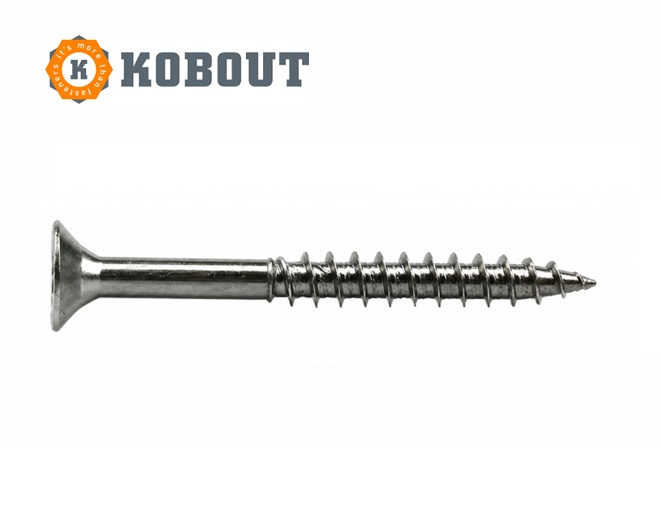 Spaanplaatschroef verzonkenkop Torx | dkmtools