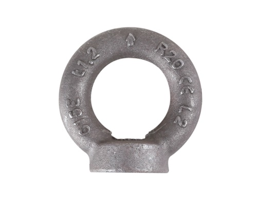 Oogmoer Onbehandeld DIN 582 Gestempeld C15 | dkmtools
