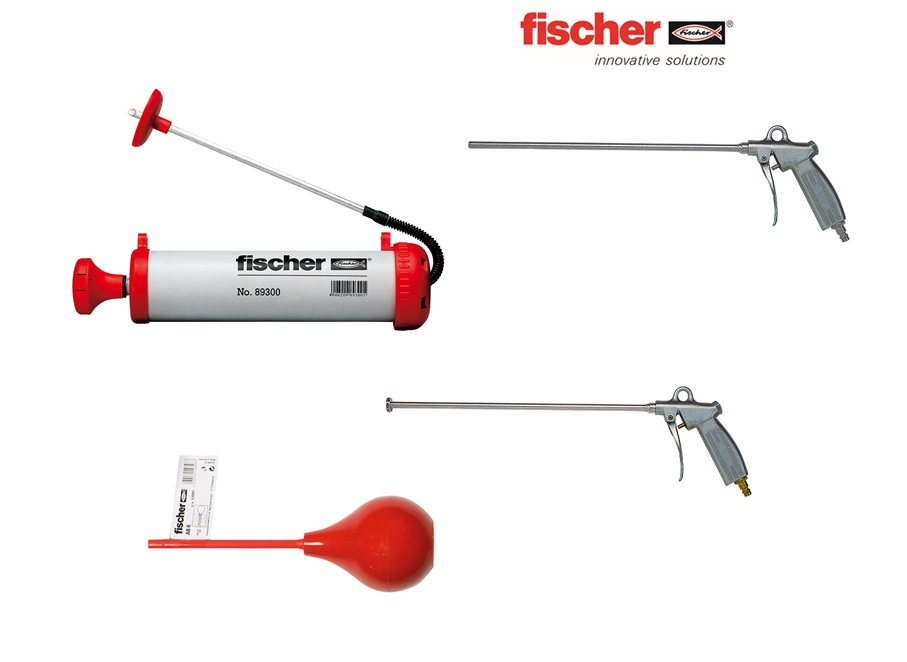 Fischer Blaasbalgen | dkmtools