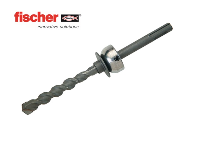 Fischer Conusboor PBB | dkmtools