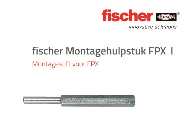 Cellenbetonanker FPX-I | dkmtools