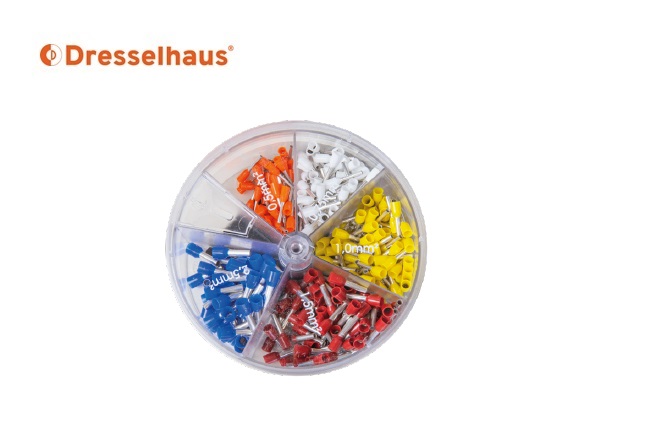 Assortimentsdoos B adereindhulsen | dkmtools