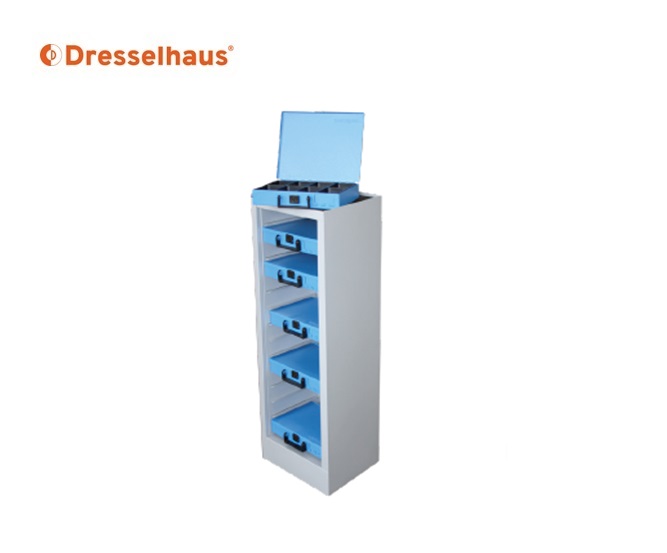 Assortiment houder 14 vaks | dkmtools