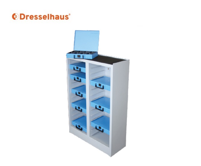 Assortiment houder 28 vaks | dkmtools