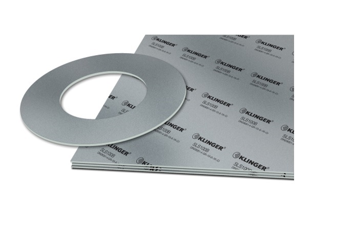 Pakkingplaat SLS Multilayer | DeKooij